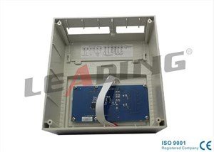 Bộ điều khiển máy bơm nước một pha tự động với điều khiển mực nước tích hợp